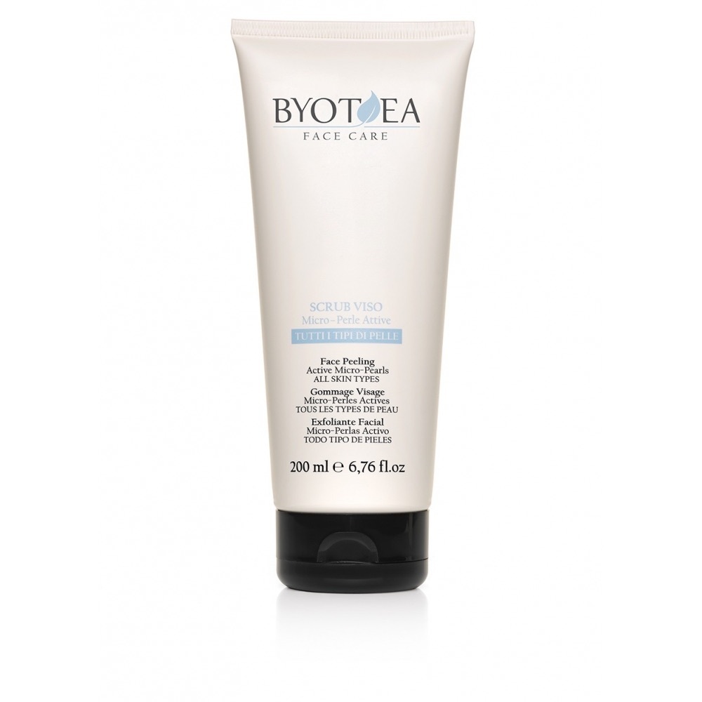 Face Peeling Cream - Byothea